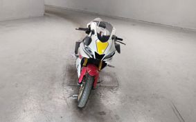 YAMAHA YZF-R25 RG74J