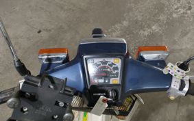 HONDA SUPER CUB50 AA01