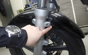 HONDA VTR 250 Gen. 2 1996 MC33