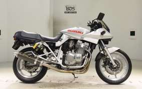 SUZUKI GSX400S KATANA 2017 GK77A