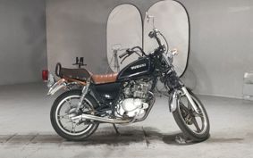 SUZUKI GN125 H PCJG9