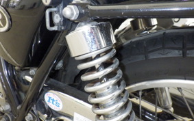 YAMAHA SR400 Gen.3 2005 RH01J