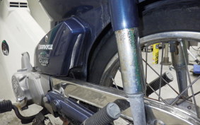 HONDA C90 SUPER CUB E HA02