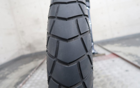 YAMAHA TW225 DG09J