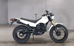YAMAHA TW200 2JL