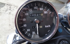 KAWASAKI BALIUS250 ZR250A