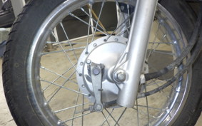 HONDA C50 SUPER CUB 2020 AA04