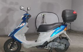 SUZUKI ADDRESS V125 CF46A