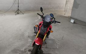 HONDA GU ROM JC61