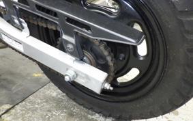 HONDA APE 50 AC16