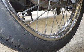 HONDA C50 SUPER CUB E C50