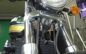 KAWASAKI ZEPHYR 750 2006 ZR750C
