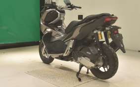 HONDA ADV150 2008 KF38