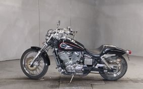 HONDA SHADOW 400 SLASHER 2004 NC40
