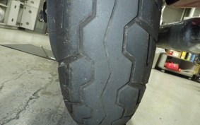 HARLEY FLD 1580 2011