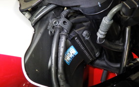 HONDA CBR600RR GEN 3 2009
