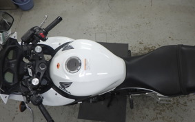 HONDA CBR650F 2015