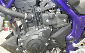 YAMAHA MT-25 2026 RG10J
