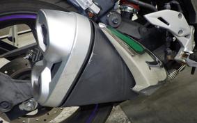 SUZUKI GIXXER 150 2008 ED13N