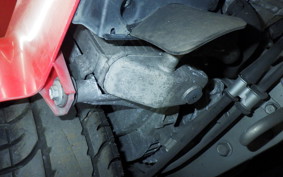 HONDA GYRO CANOPY TA03