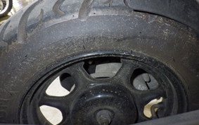 HONDA TACT Gen.4 AF79