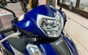 SUZUKI ADDRESS V110 CE47A