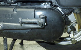 YAMAHA VINOﾓﾙﾌｪ 2009 SA37J