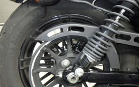 HARLEY XL1200X 2018