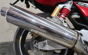 HONDA CB400SFV-3 BOLDOR 2013 NC42