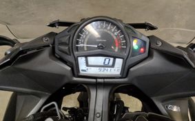 KAWASAKI NINJA 400 2014 EX400E