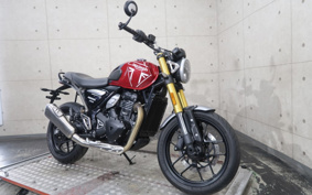 TRIUMPH SPEED 400 2024 T127Y2