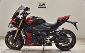 SUZUKI GSX-S1000F 2015 GT79A