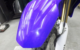 YAMAHA WR250R 2017 DG15J