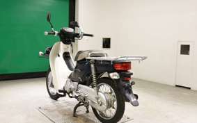 HONDA C110 SUPER CUB JA10