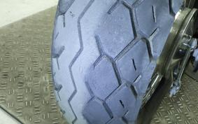 HONDA STEED 400 1997 NC26