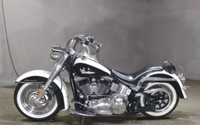 HARLEY HARLEY FLSTN1450 111