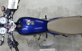 YAMAHA SR400 Gen.5 2021 RH16J