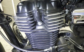 HONDA GB350 2022 NC59