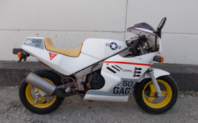 SUZUKI GYAGU LA41A