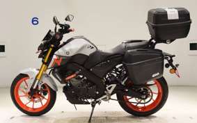 YAMAHA MT-15