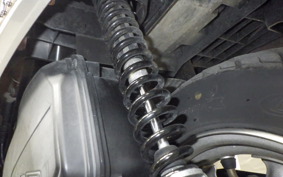 HONDA GIORNO 3 2018 AF77