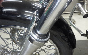 YAMAHA DRAGSTAR 400 2001 VH01J
