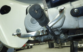 HONDA C90 SUPER CUB E 2022 HA02