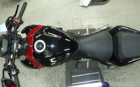 SUZUKI GSX-S1000 2018 GT79A