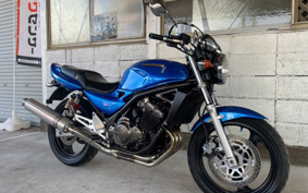 KAWASAKI BALIUS250-2 ZR250B