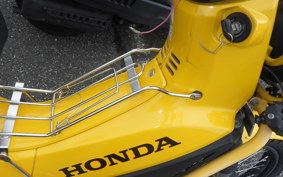 HONDA CROSS CUB 110 JA45