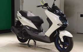 YAMAHA MAJESTY155 Gen.2 S SG52J