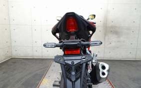 HONDA CBR400R 2025 NC65