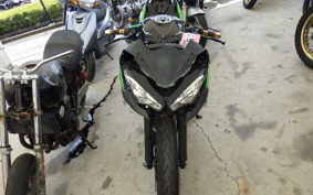KAWASAKI NINJA 400 2018 EX400G