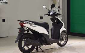 HONDA DIO 110 2024 JF31
